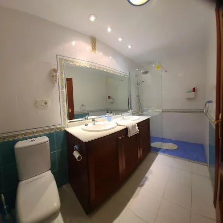 2 Bedroom Overlooking Mediterranean, 2 Outdoor Pools *
